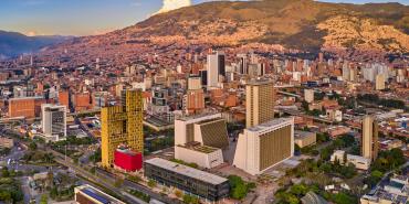 Top 5 de apartamentos en venta en Medellín 