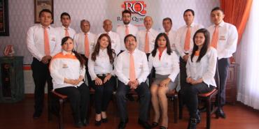 La clave del éxito de Rubén Quiroga y su inmobiliaria