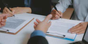 ¿Cómo ceder un contrato de arrendamiento?