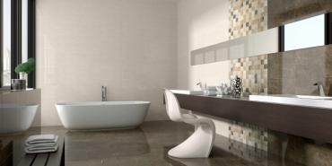 5 consejos para remodelar su baño 