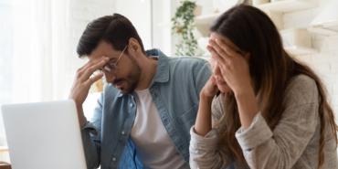 Conoce cómo manejar las finanzas con tu pareja y no afectar el amor
