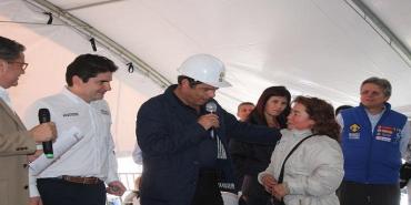 Más de mil familias de Soacha tendrán vivienda Vipa