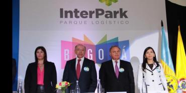 Más de 240 hectáreas conforman el más novedoso complejo industrial al occidente 