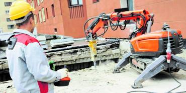 Lío por construcción que no cumple normas