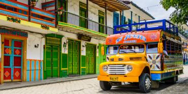 Estos son los 17 pueblos colombianos que fueron declarados patrimonio cultural
