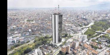 Cali, epicentro de la innovación tecnológica para la construcción