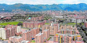 En 7 años, Ciudad Salitre se valorizó en un 96 por ciento