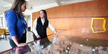 Los constructores confirman su apuesta por el estrato medio