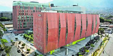 LEED, símbolo de la construcción amigable