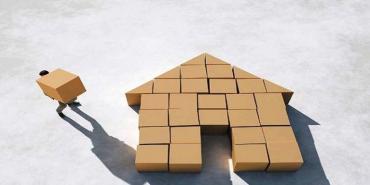 ¿Qué debo tener para comprar mi vivienda nueva?
