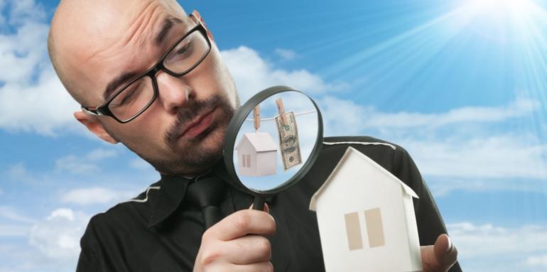 Antes de vender o comprar, piensa en hacer un avalúo