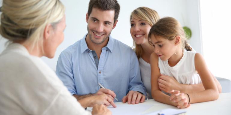 Los requisitos para arrendar una vivienda