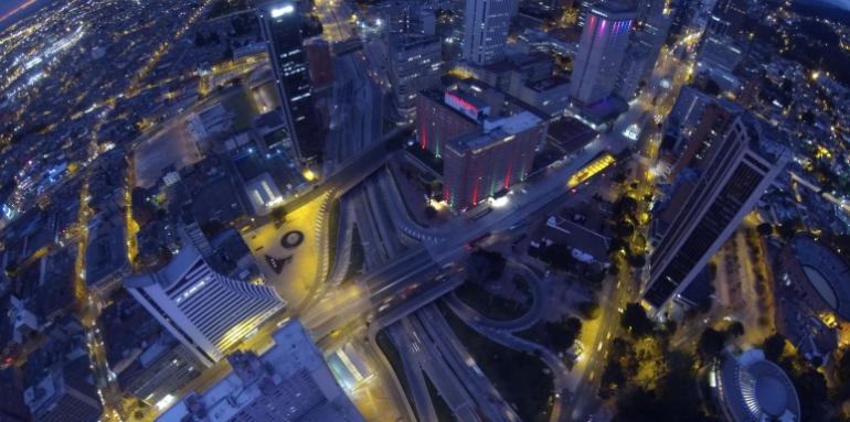 10 barrios de Bogotá que quizá nunca había escuchado nombrar