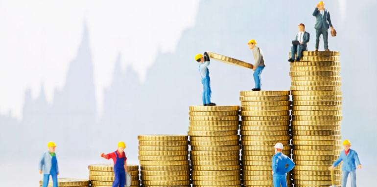 Proyecciones 2019 para el sector constructor