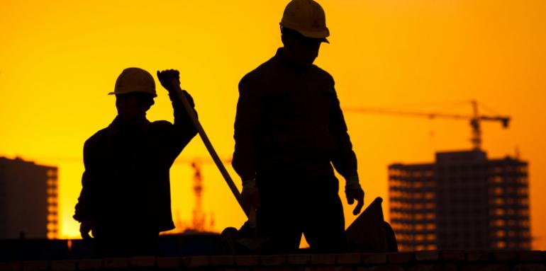 El plan de choque va más allá de las ventas de vivienda nueva