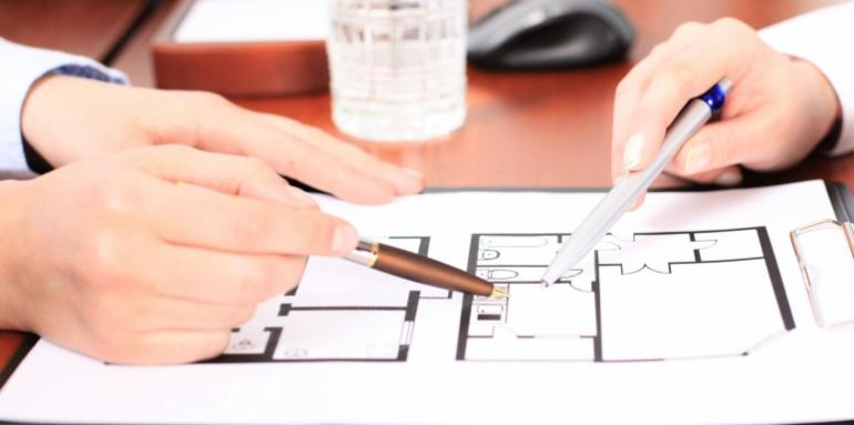 Se vendieron 42 mil viviendas nuevas en el primer trimestre del año