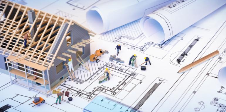 Mejoró la disposición a invertir en vivienda