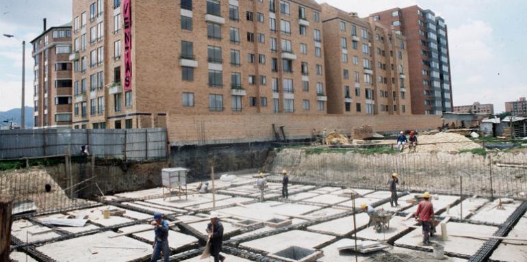 Sancionada ley de vivienda segura