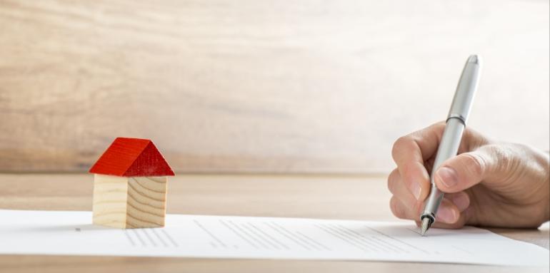 Razones por las que puedes terminar un contrato de arrendamiento