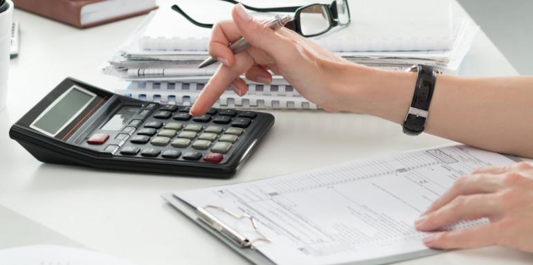 Estos son los gastos al comprar una vivienda usada