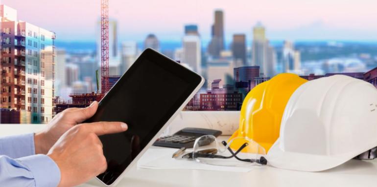 Muchas obras en el país, pero faltan ingenieros