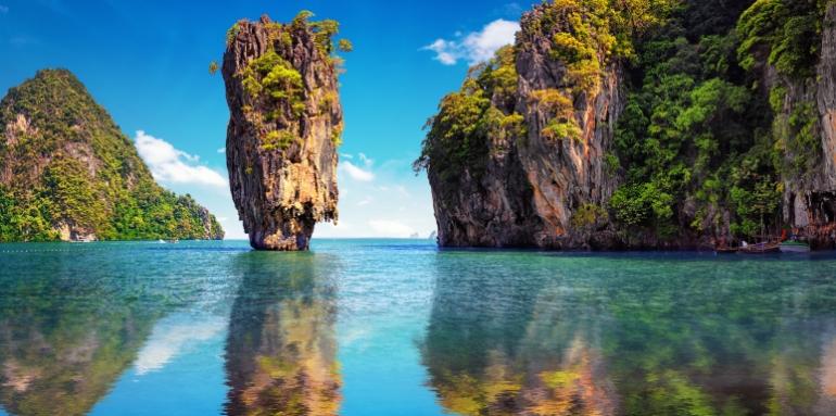 Los lugares más populares del mundo para viajar