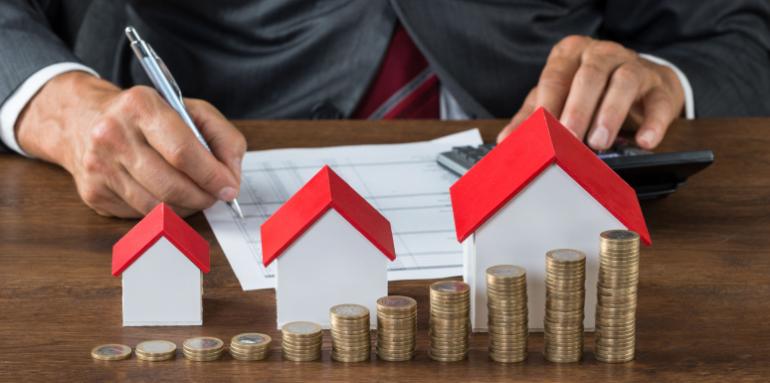 El arriendo sube más en estratos 1, 2 y 3