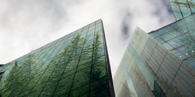 Colombia sumó 242 edificios de estándares sostenibles Leed