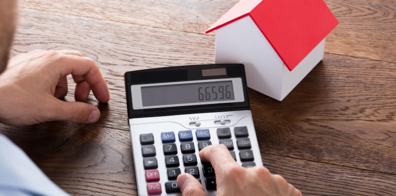 ¿Cómo calcular el canon de arrendamiento de un inmueble en Colombia?