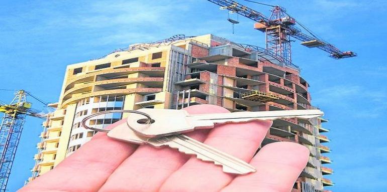 Ahorro, el primer paso para ser propietario