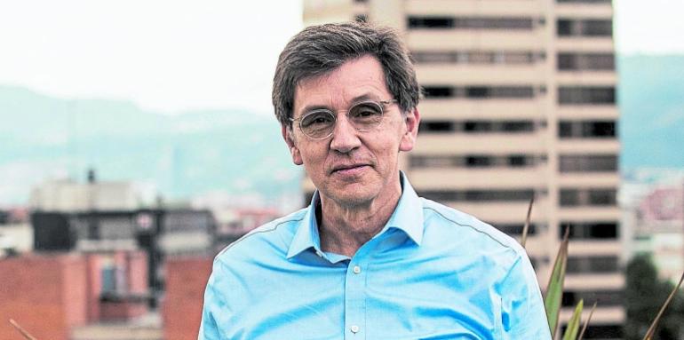 Andrés Arango vuelve a sus raíces y se le mide, de nuevo, a hacer empresa