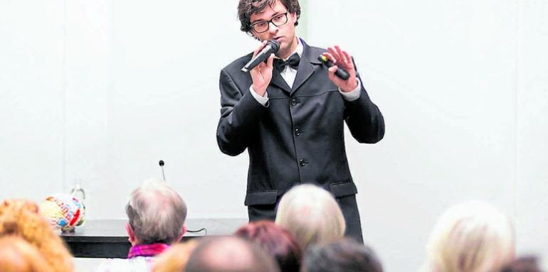 Elección de órganos de control en conjuntos