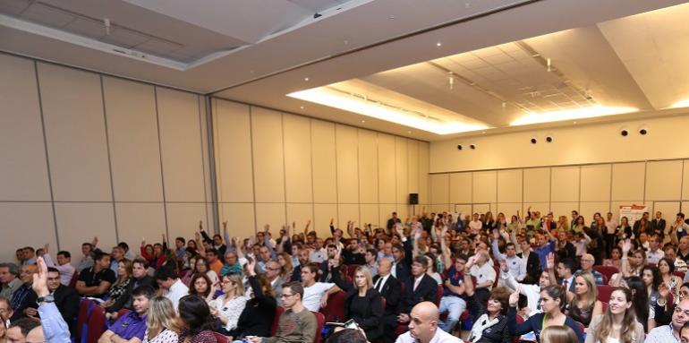 Por primera vez en Bogotá Invertir Expo USA 2015