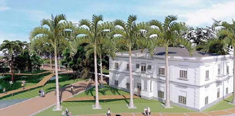 Barranquilla se renueva y mejora para tu comodidad