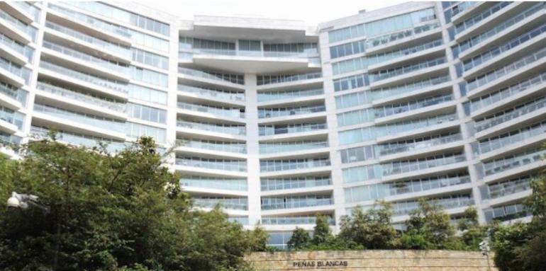 Conoce Peñas Blancas, los apartamentos de hasta $8.000 millones de pesos