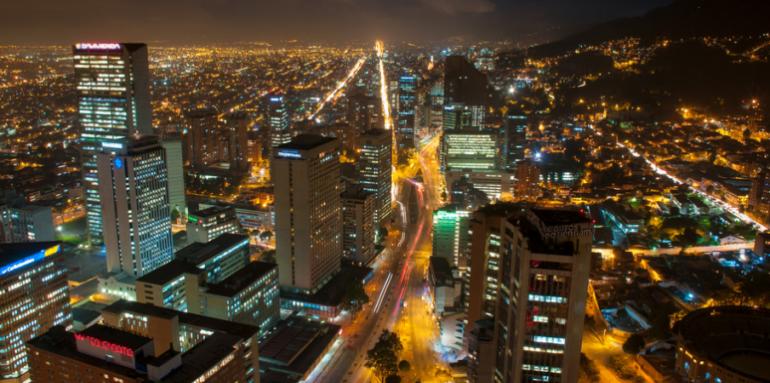 ¿Cuáles son las localidades más costosas en materia de vivienda en Bogotá?