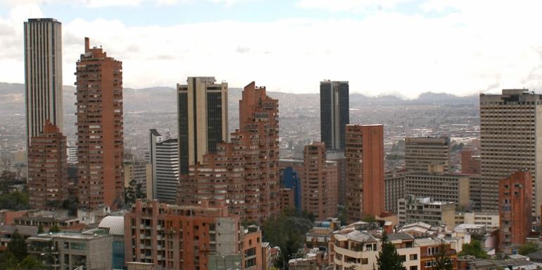 Las zonas de Bogotá donde más compran y arriendan inmuebles