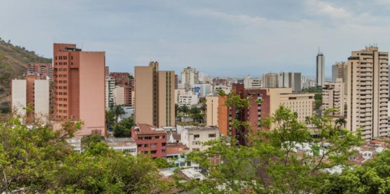 Conoce las zonas con el metro cuadrado más caro en Cali