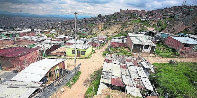 Calidad de viviendas, tan grave como su carencia