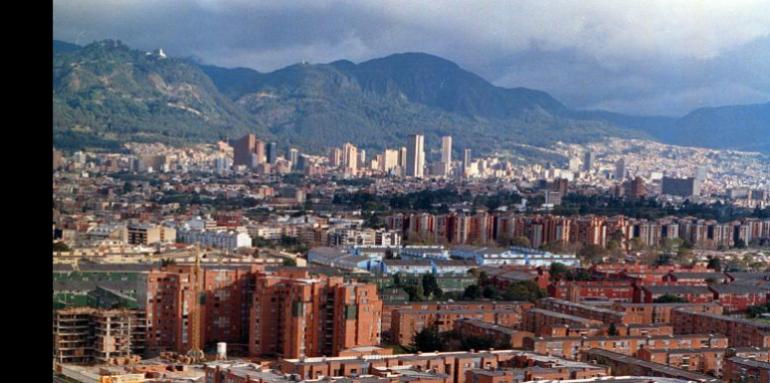 Latinoamérica, la región más urbanizada del mundo