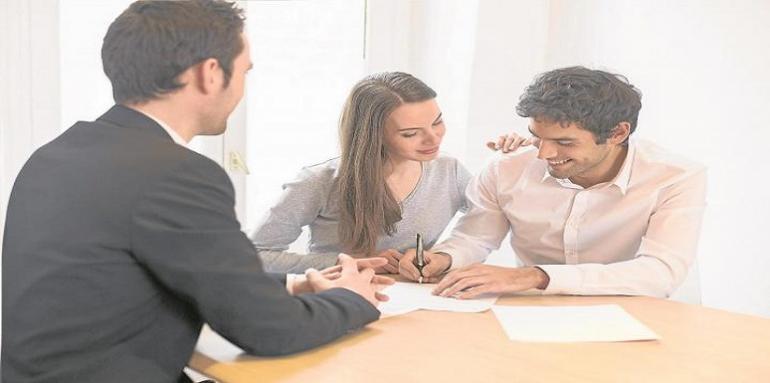 Consejos para comprar vivienda por primera vez
