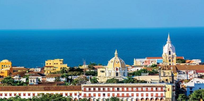 La Costa Atlántica el lugar perfecto para invertir