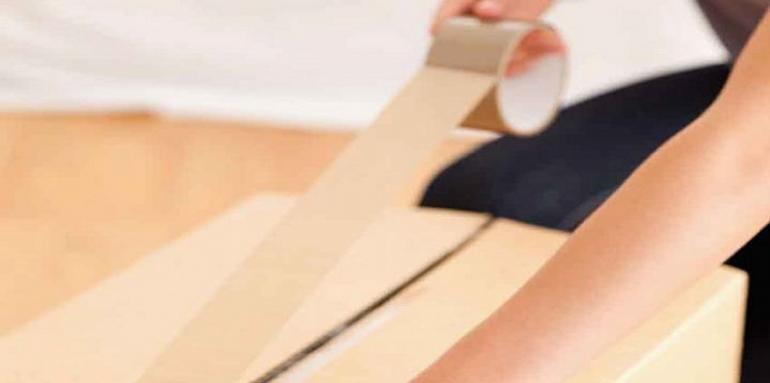 Aprenda a empacar fácil y correctamente