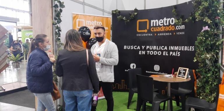 ¿Cómo estuvo Expoinmobiliaria 2022?