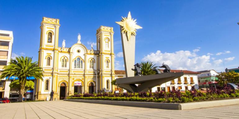 Las ciudades intermedias le apuestan al desarrollo urbanístico