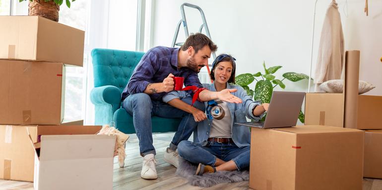 Todo sobre el programa Cambia mi Casa
