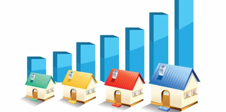 La vivienda social creció en ventas e iniciaciones