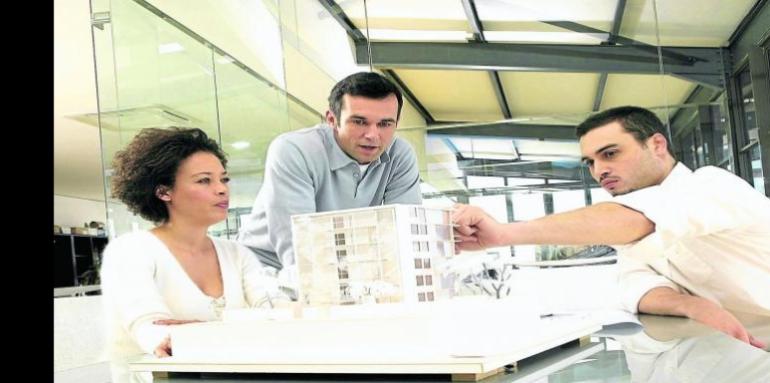 Los inmobiliarios tendrían normas técnicas en el 2013