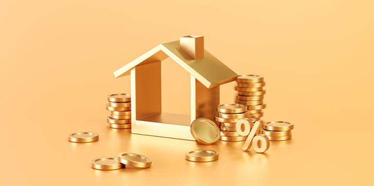 ¿Cómo debe ahorrarse para la cuota inicial de una vivienda?