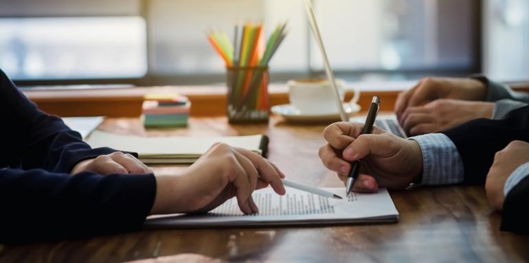 Preocupación del gremio inmobiliario por eliminación de pólizas en arriendos